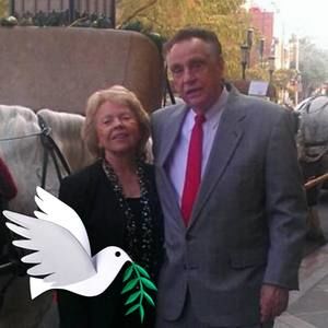 Meet your Posher, Billie rue